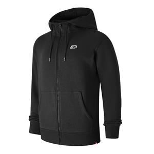 New Balance Kapuzenfleecejacke