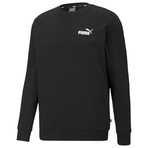 Puma Essentials sweatshirt met klein logo voor heren