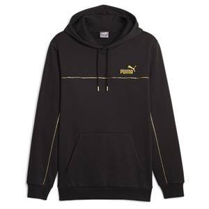PUMA ESS+ MINIMAL GOLD hoodie voor heren