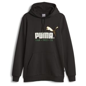 PUMA No. 1 Logo Celebration hoodie voor heren
