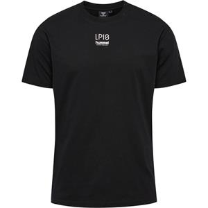 Hummel T-shirt LP10 - Zwart