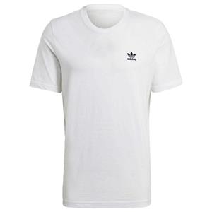 Adidas Originals T-shirt Loungewear Essentials Trefoil - Wit
