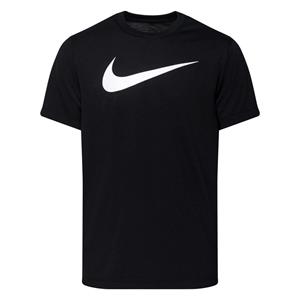 Nike Dry Park 20 T-Shirt Hybrid Zwart