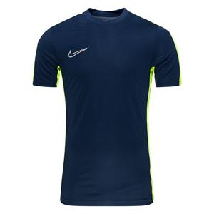 Nike Trainingsshirt Dri-FIT Academy 23 - Navy/Neon