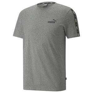 PUMA Essentials+ T-shirt met band voor heren