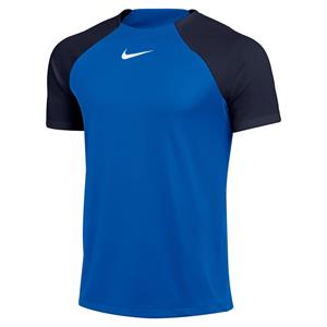 Nike Trainingsshirt Dri-FIT Academy Pro - Blauw/Navy/Wit