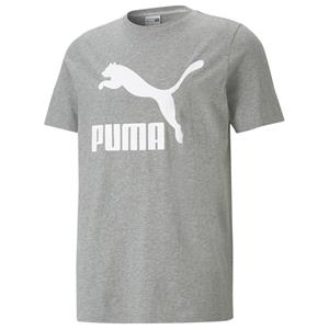 PUMA T-Shirt Classics Logo T-Shirt default