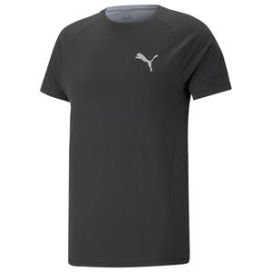 PUMA Evostripe T-Shirt Herren 01 - PUMA black