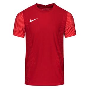 Nike Trainingsshirt VaporKnit III - Rood/Rood/Wit