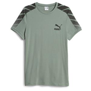 PUMA T7 Sport T-shirt voor heren