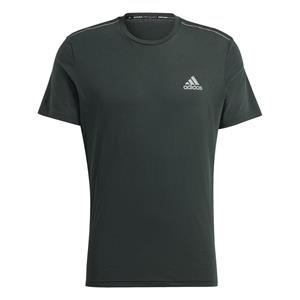 Adidas Hardloopshirt X-City - Green