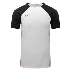 Nike Trainingsshirt Dri-FIT Strike - Wit/Zwart/Rood
