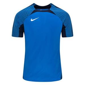 Nike Trainingsshirt Dri-FIT Strike 23 - Blauw/Navy/Wit