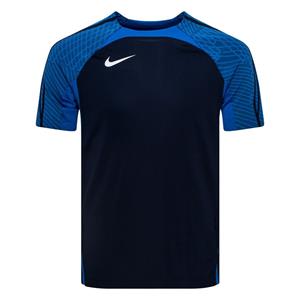 Nike Trainingsshirt Dri-FIT Strike 23 - Navy/Blauw/Wit
