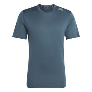 Adidas Trainingsshirt Designed for Training HIIT - Blauw