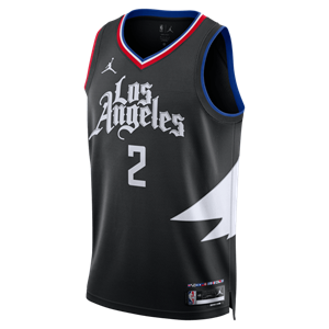 Nike Nba K.Leonard Clippers Swingman - Heren Jerseys/Replicas