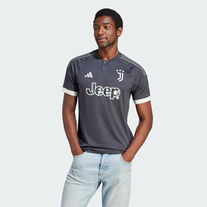 Adidas Juventus 23/24 Third - Heren Jerseys/Replicas