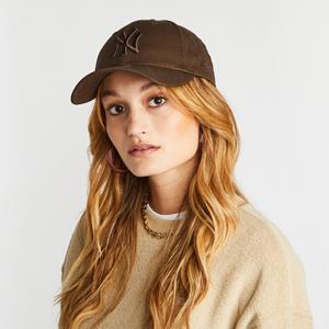 New Era Baseball Cap (1-St) Basecap Metallschnalle