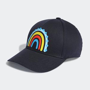 adidas Cap RAINBOW CAP für Jungen dunkelblau Junge 