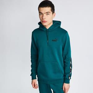 Puma Essentials+ Tape - Heren Hoodies