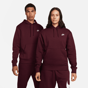 Nike Sportswear Kapuzensweatshirt "CLUB FLEECE PULLOVER HOODIE"