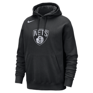 Nike Nba Brooklyn Nets - Heren Hoodies