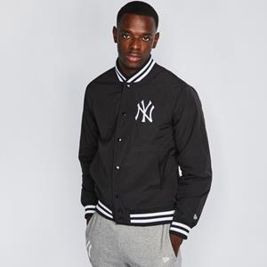 New Era Collegejacke MLB New York Yankees Team Logo Bomber