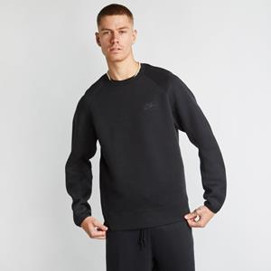 Nike Sportswear Sweatshirt Tech Fleece Crew Sweatshirt