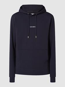 Les Deux Hoodie weiß (1-tlg)