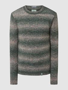Colours & Sons Pullover van wolmix