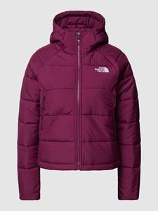 The North Face Funktionsjacke "W HYALITE SYNTHETIC HOODIE", mit Kapuze, mit Logodruck