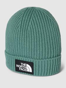 The North Face Muts met labelpatch