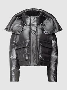 Calvin Klein Jeans Shell Puffer Jacket - XL