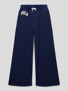Polo Ralph Lauren Teens Sweatpants met labelprint
