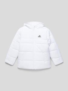 ADIDAS SPORTSWEAR Gewatteerd jack met capuchon