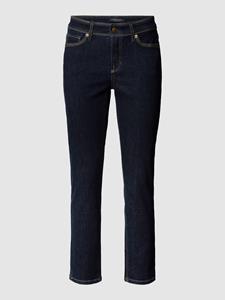 CAMBIO Slim fit jeans met stretch, model 'Piper'