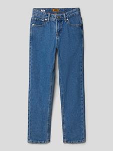 Jack & jones Jeans met labelpatch, model 'CLARK'