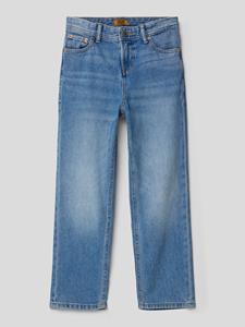 Jack & jones Jeans in 5-pocketmodel, model 'CHRIS'
