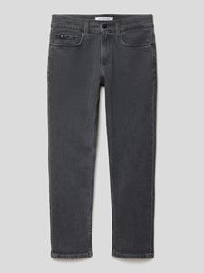 Calvin Klein Jeans Jeans met 5-pocketmodel