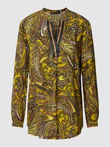 Betty Barclay Blouse met all-over motief