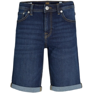 Jack & jones Korte regular fit jeans in 5-pocketmodel, model 'Rick'