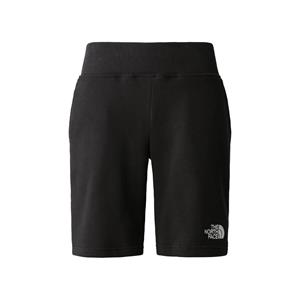 The North Face Sweatshorts met labelstitching