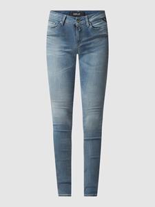 Replay 5-Pocket-Jeans Damen Jeans LUZIEN (1-tlg)
