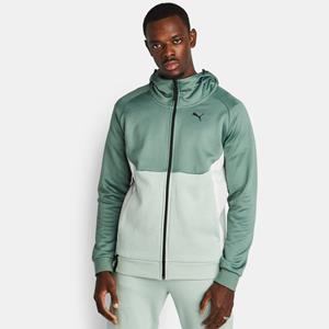 Puma tech - Heren Hoodies