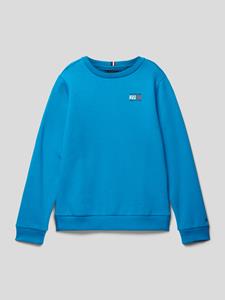 Tommy Hilfiger Teens Sweatshirt met labelprint