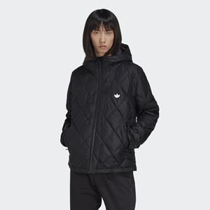 Adidas Down Quilted Puffer Jack