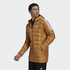 adidas Sportswear Funktionsmantel ESSENTIALS DAUNENPARKA