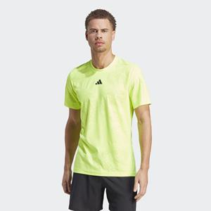 Adidas AEROREADY FreeLift Pro Tennis T-shirt