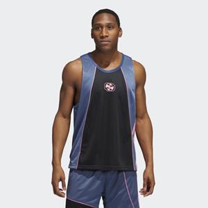 Adidas Worldwide Hoops Creator 365 Tanktop (Uniseks)