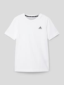 adidas Sportswear T-Shirt "ESSENTIALS SMALL LOGO COTTON"